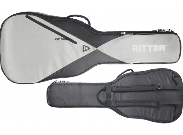 RITTER RGP5-D ACUS NEGRO RITTER RGP5-D ACUS NEGRO